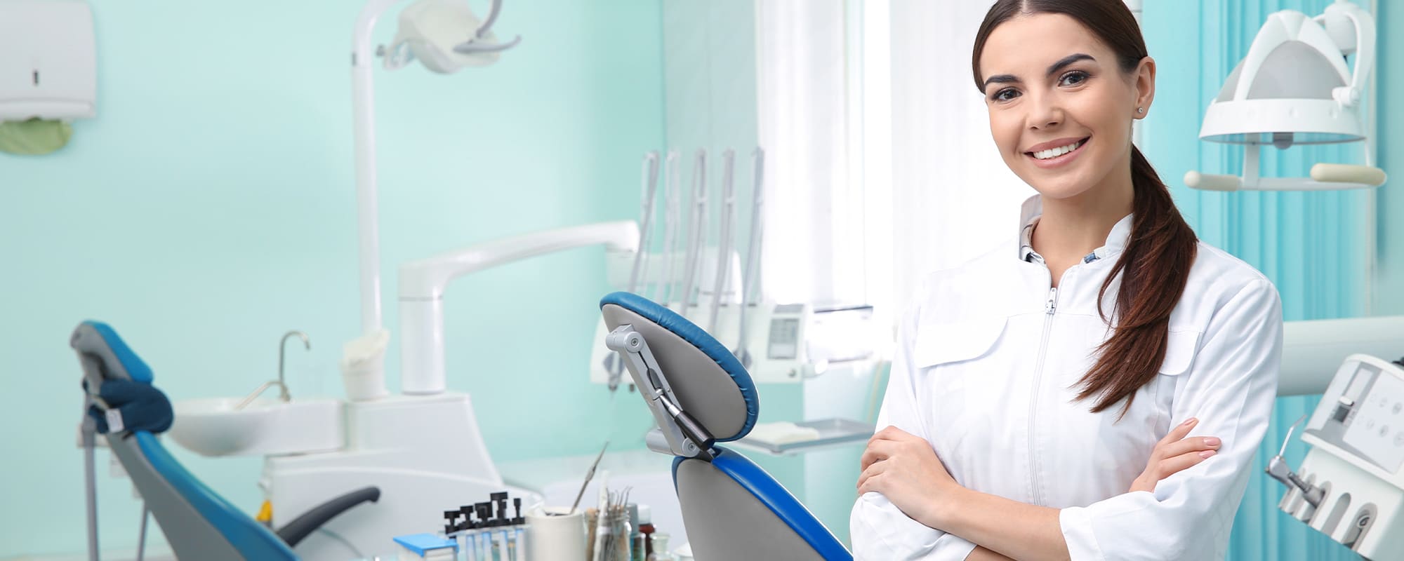 Dentist Amstelveen - Tandartsenpraktijk Carmenlaan